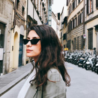 Tribal Worldwide Istanbul Employee Merve Tozanlı's profile photo