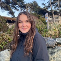 Coastal Action Employee Taylor Wilson's profile photo