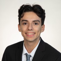 Arthrex Employee Jake-Anthony Vickers's profile photo