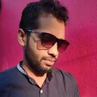 IPCS global Madurai Employee Anand Ml's profile photo