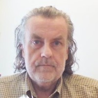 Vipo Employee Eirik Simonsen's profile photo