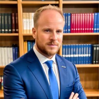 Rappi Employee Michael Rosenberg's profile photo