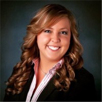 Pryor Automatic Fire Sprinkler Employee Tory Arnberger-Blew's profile photo