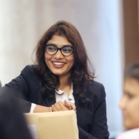 White Bridge Education Employee Rachana Adusumilli's profile photo