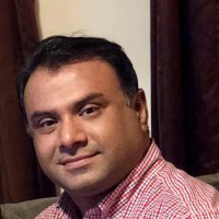 FD Associates Inc Employee Yasir Khan's profile photo