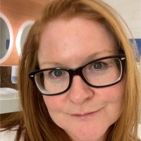 Connect First Credit Union Employee Kellie Gallagher's profile photo
