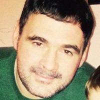 Total Rail Solutions Employee Rhydian Hussey's profile photo