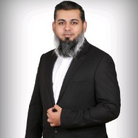 Al Siraat College Employee Yasir Khan's profile photo