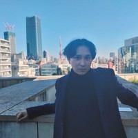 AMADA Japan Employee Yusaku Tamashige's profile photo