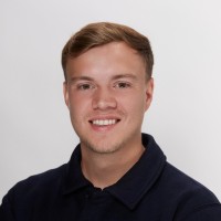 hamilton bright Employee Bart Diepstraten's profile photo