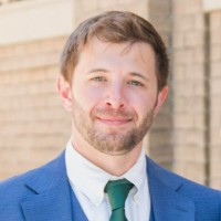 Salesforce Employee Clayton Walker's profile photo