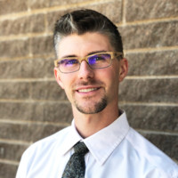 Campus Q Employee Robert Powers's profile photo