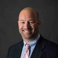 Brian Regnier's profile photo