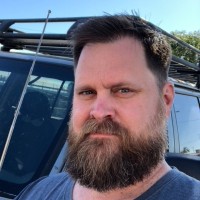 Synerty Employee Jarrod Chesney's profile photo