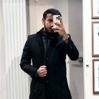 MetaSpace Employee Rishabh Rustagi's profile photo