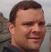 Brian Griebel Email & Phone Number