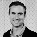 Inavero Employee Kevin Thomson's profile photo