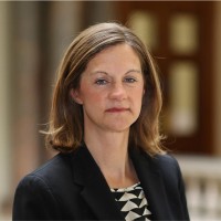 Foreign, Commonwealth and Development Office Employee Kate Foster's profile photo