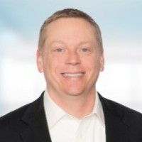 Clarivate for Intellectual Property Employee Troy Teague's profile photo