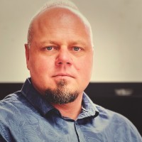 SSG Consulting Employee Martin Schlechter's profile photo