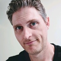 Sony Pictures Imageworks Employee Richard Smith's profile photo