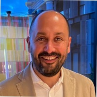 Skadden, Arps, Slate, Meagher & Flom LLP and Affiliates Employee Peter Newman's profile photo