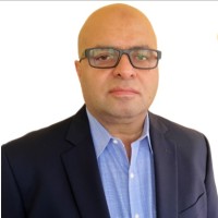 Sirius International Employee Mohammad Alibhai's profile photo