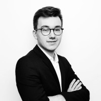 CFGP - CF Gestion Privée Employee Maxime Zordan's profile photo