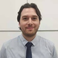 miHoYo Employee Marco Alvarado Blanco's profile photo