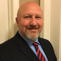 Hexagon Digital Wave, LLC Employee Scott Christensen's profile photo