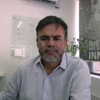 Sika Employee Jorge Guzman Rojas's profile photo