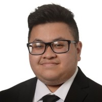 Lockton Employee Danny Ta's profile photo