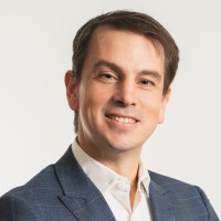 SA Health Employee Rohan Ward's profile photo