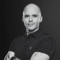 Galaxy Interactive Employee Joshua Decker's profile photo