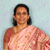 OvalEdge Employee Harini Shankotai's profile photo
