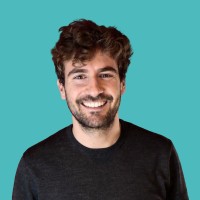 HOLIVIA Employee Rémi Nicolas's profile photo