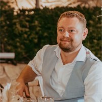 Stobart Employee Lee Havard's profile photo