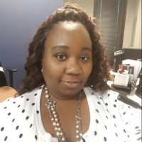 FedEx Services Employee Amanda Ayers's profile photo