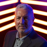 METCLOUD Employee Ian Vickers's profile photo
