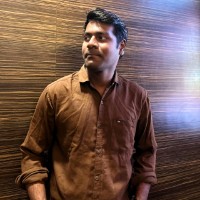 Srinivasan S Email