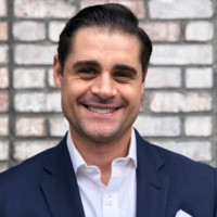 CBRE Employee Ryan Sparks's profile photo