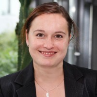 BS|NETZ Employee Stephanie Döring's profile photo