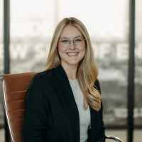 Emmaus Energy Employee Charis Coolley's profile photo