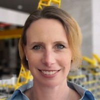 AMOSC Employee Lisa Robson's profile photo