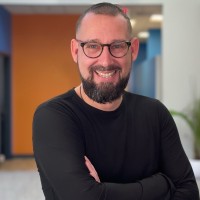 Thumbprint Employee Brian Gill's profile photo