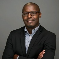 The Little School Employee Kingston Govati's profile photo