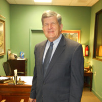 Eugene Talbott