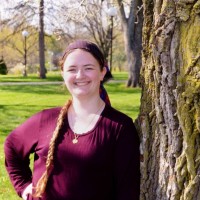 Huntington North High School Employee Anna Dennie's profile photo