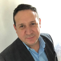 Casa Ley Employee Román Ramiro Martinez Medellin's profile photo