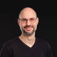 ESH Médias Employee Stéphane Grandjean's profile photo